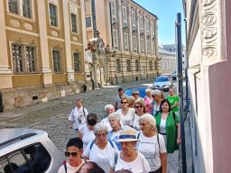 Pielgrzymka do Nysy śladami Sióstr Elżbietanek, 21.06.2026